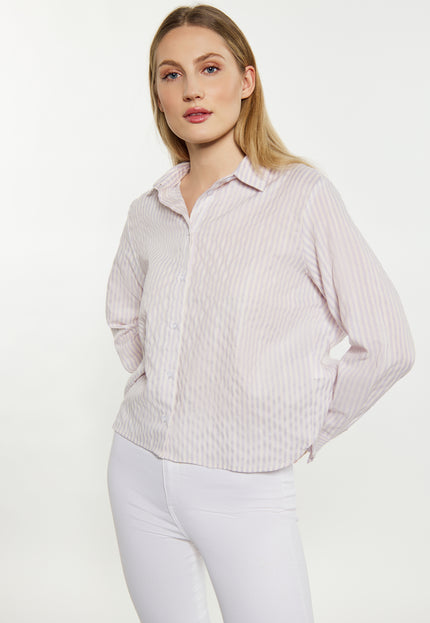 Dreimaster Maritim Women's Blouse