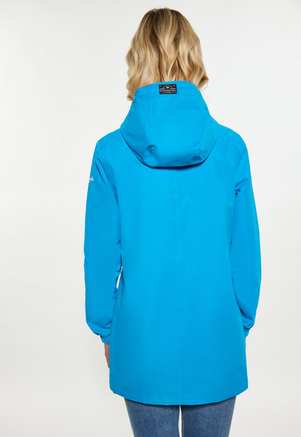 Schmuddelwedda Women's Rain Jacket