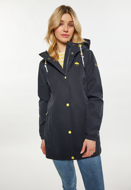 Schmuddelwedda Women's Rain Jacket