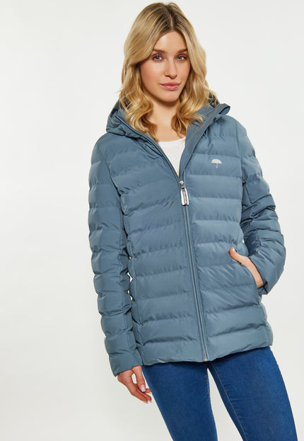 Schmuddelwedda Women's Transition Jacket/Winter Jacket