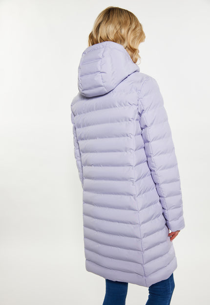 Schmuddelwedda Damen Übergangsjacke/Winterjacke