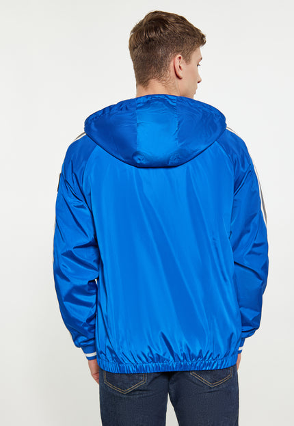 urban rain by Schmuddelwedda Męska Kurtka Blouson