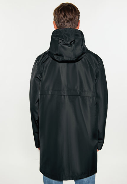 Schmuddelwedda Men's Raincoat