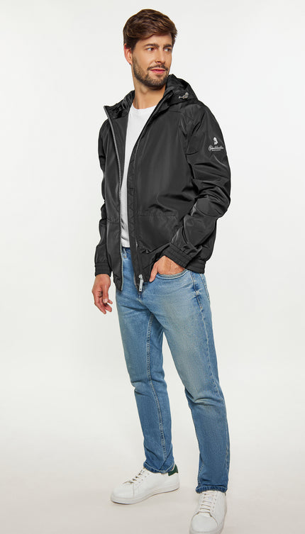 Collection image for: Schmuddelwedda | Men | Clothing | Jackets | Rain Jackets