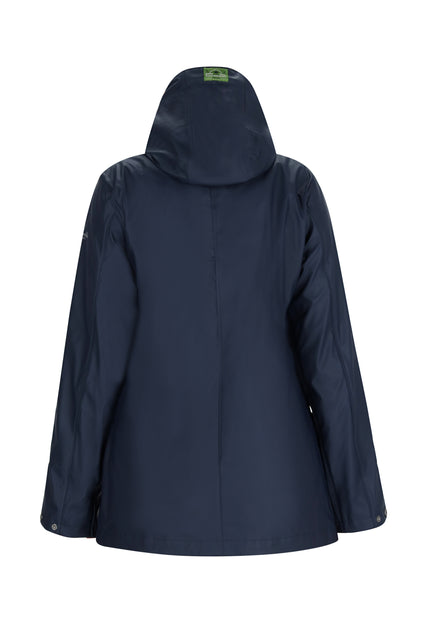 Schmuddelwedda Women's Rain Jacket