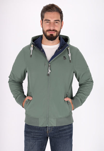 Schmuddelwedda Men's Softshell Jacket