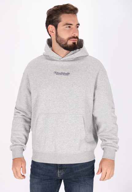 Schmuddelwedda Herren Sweatshirt