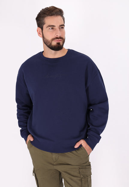 Dreimaster Vintage Men's Sweatshirt