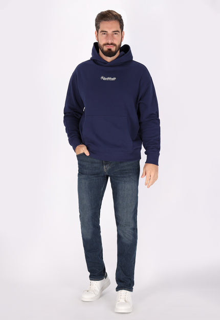 Schmuddelwedda Herren Sweatshirt