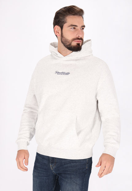 Schmuddelwedda Herren Sweatshirt