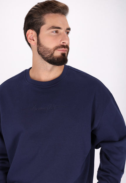 Dreimaster Vintage Men's Sweatshirt