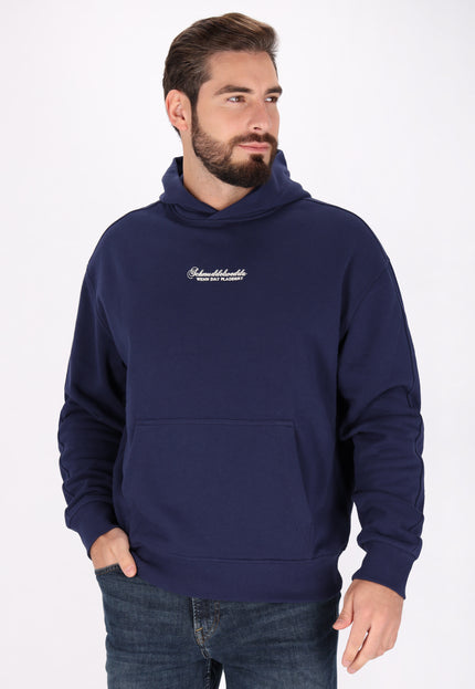 Schmuddelwedda Herren Sweatshirt