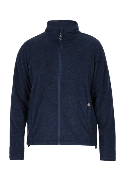 DreiMaster Maritim Men's Fleece Jacket