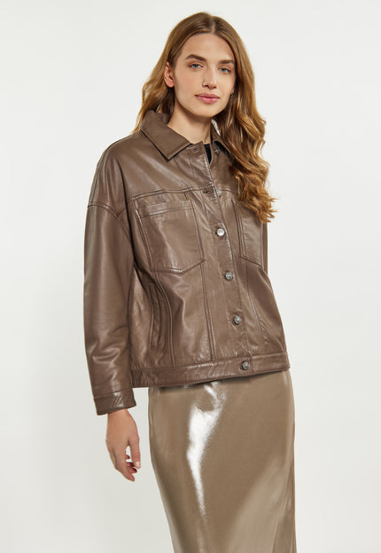 Dreimaster Vintage Women's Jacket