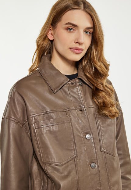 Dreimaster Vintage Women's Jacket