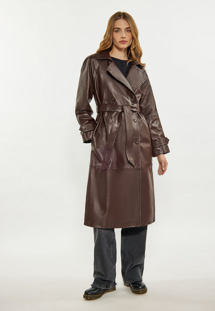 Dreimaster Vintage Women's Coat