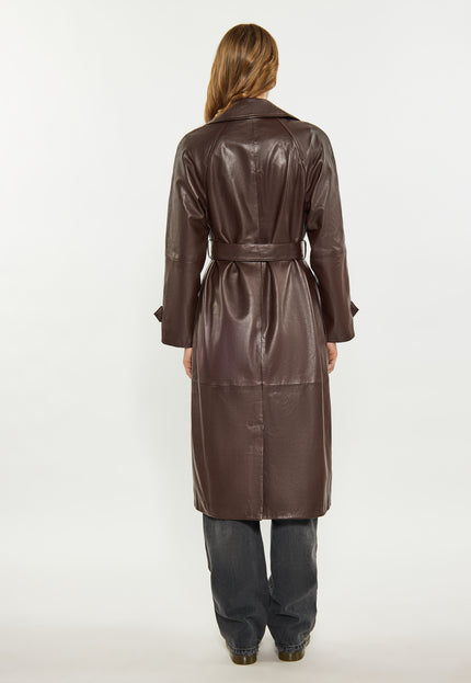 Dreimaster Vintage Women's Coat