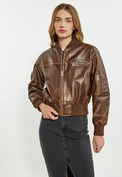 Dreimaster Vintage Women's Jacket