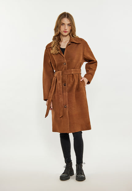 Dreimaster Vintage Women's Coat