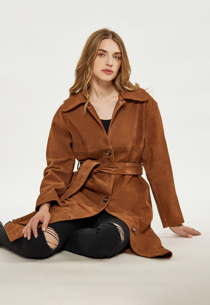 Dreimaster Vintage Women's Coat