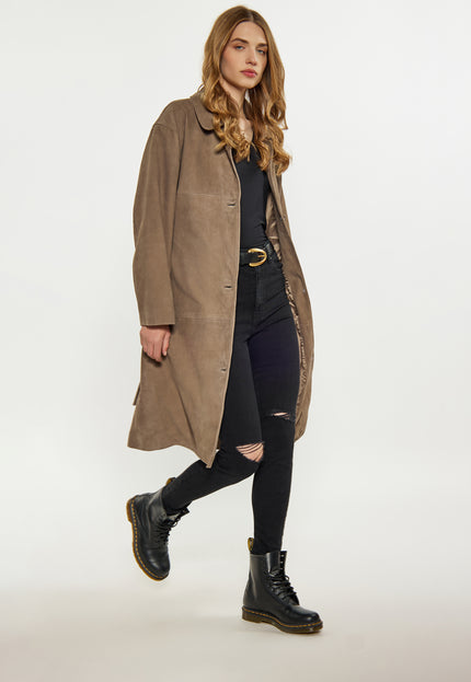 Dreimaster Vintage Women's Coat