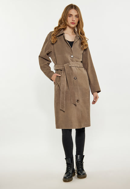 Dreimaster Vintage Women's Coat