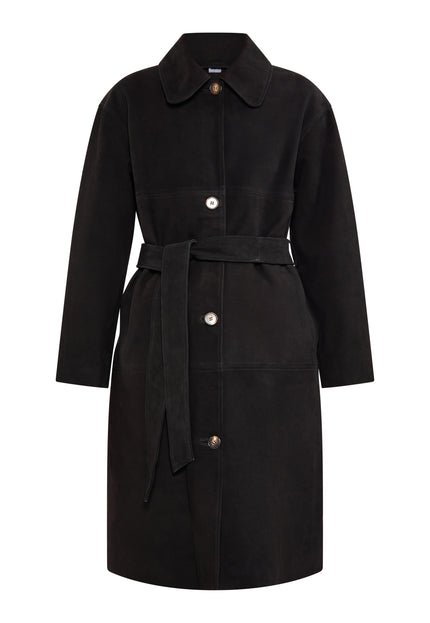 Dreimaster Vintage Women's Coat