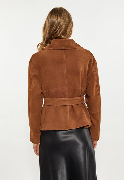 Dreimaster Vintage Women's Jacket