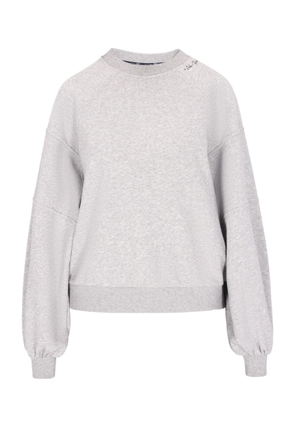 Dreimaster Vintage Damen Sweatshirt