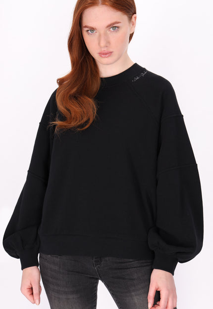 Dreimaster Vintage Damen Sweatshirt