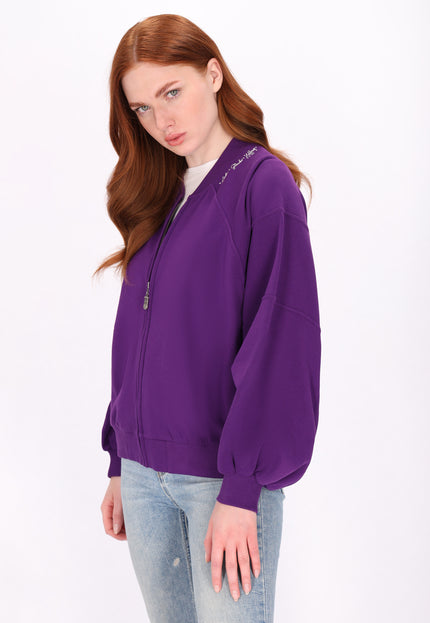 Dreimaster vintage Women's Sweat Jacket