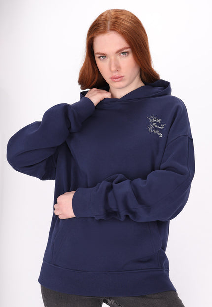 Dreimaster Vintage Women's Sweatshirt