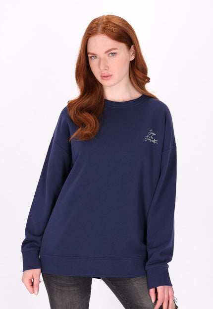 Dreimaster Vintage Women's Sweatshirt