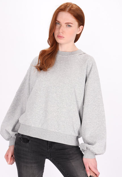 Dreimaster Vintage Damen Sweatshirt