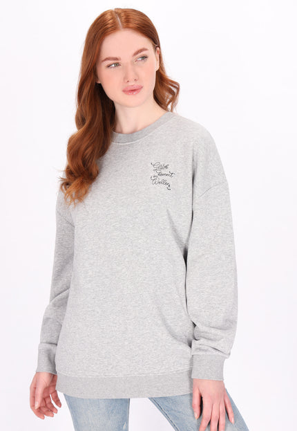 Dreimaster Vintage Women's Sweatshirt