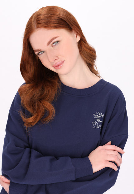 Dreimaster Vintage Women's Sweatshirt