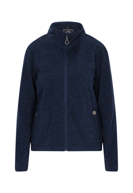 DreiMaster Maritim Damska Kurtka Fleece