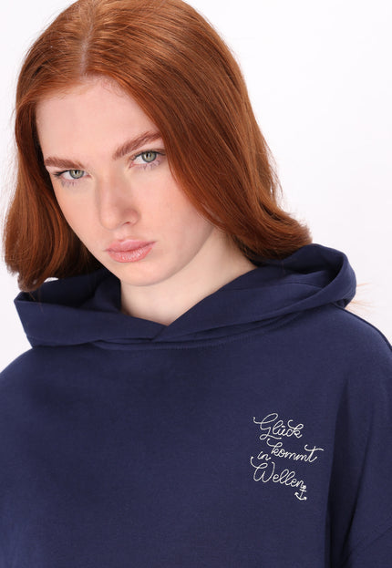 Dreimaster Vintage Women's Sweatshirt