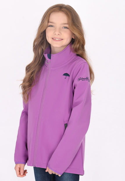 Schmuddelwedda Kurtka Softshell