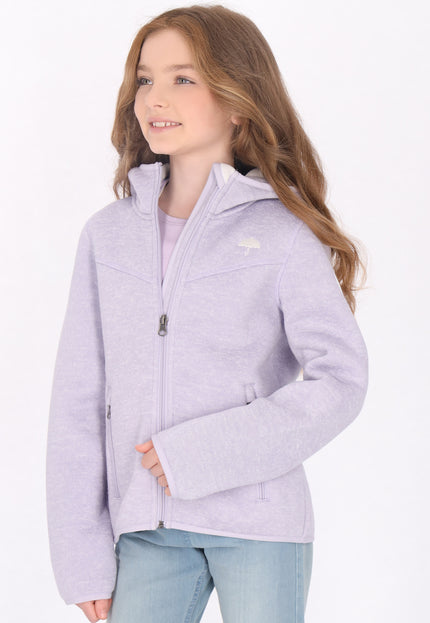 Schmuddelwedda Sweter Fleece