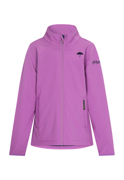 Schmuddelwedda Kurtka Softshell