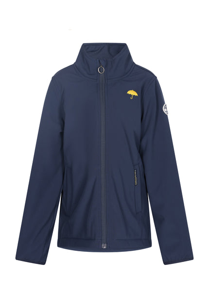 Schmuddelwedda Kurtka Softshell