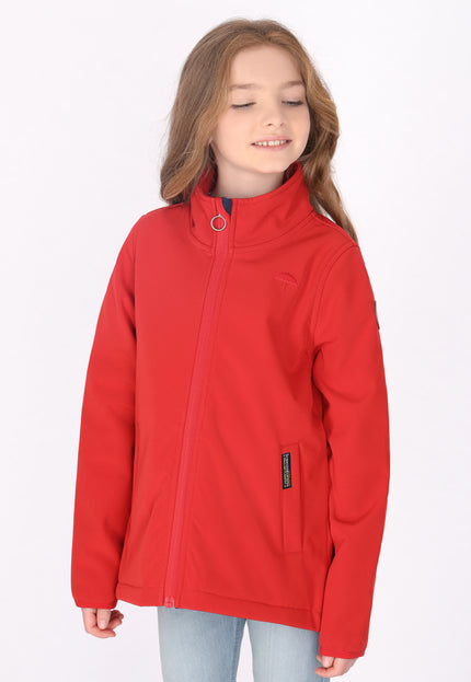 Schmuddelwedda Softshell Jacket