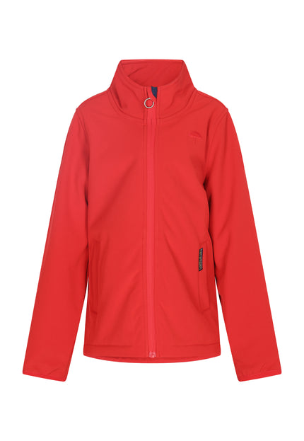 Schmuddelwedda Softshell-Jacke