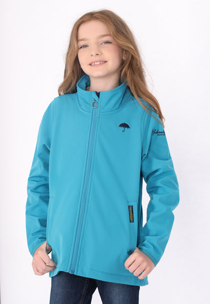 Schmuddelwedda Softshell Jacket