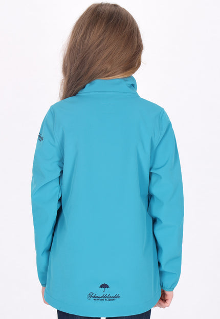 Schmuddelwedda Softshell-Jacke