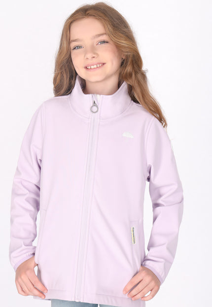 Schmuddelwedda Kurtka Softshell