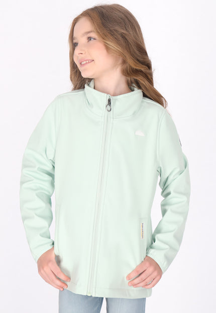 Schmuddelwedda Kurtka Softshell