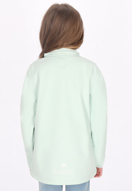 Schmuddelwedda Kurtka Softshell