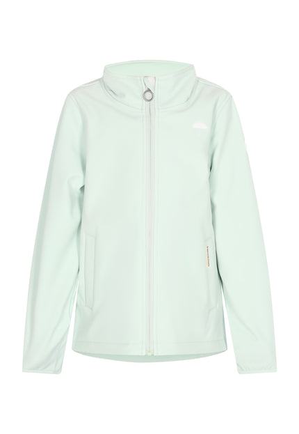 Schmuddelwedda Kurtka Softshell